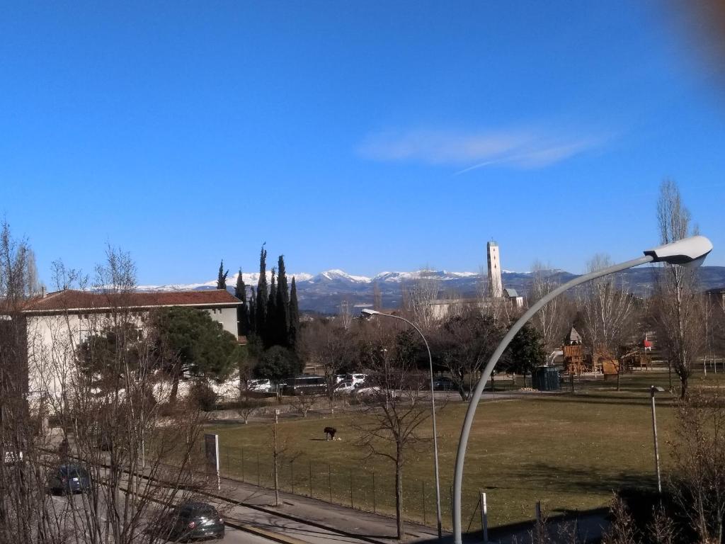 La finestra sul parco room 1