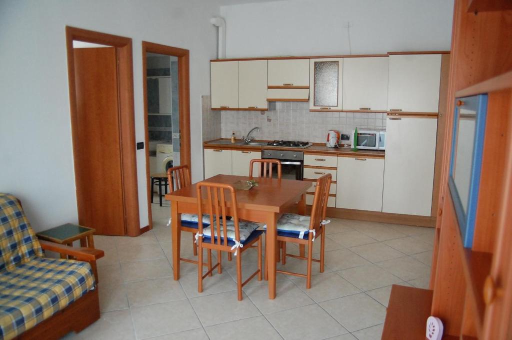 La finestra sul parco room 3