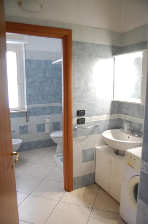 La finestra sul parco room 4