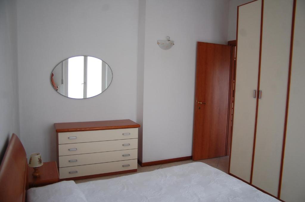 La finestra sul parco room 5